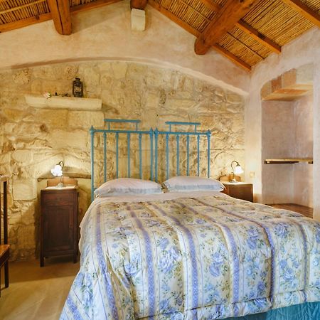 Borgoterra Bed & Breakfast Martano Exterior photo