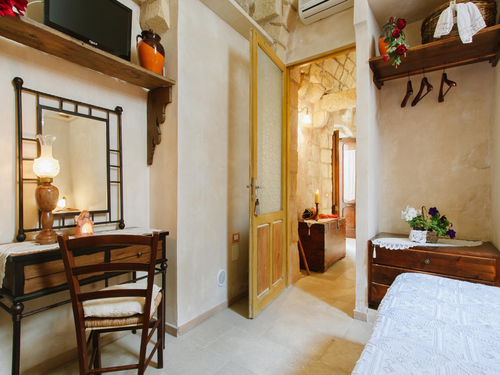 Borgoterra Bed & Breakfast Martano Exterior photo