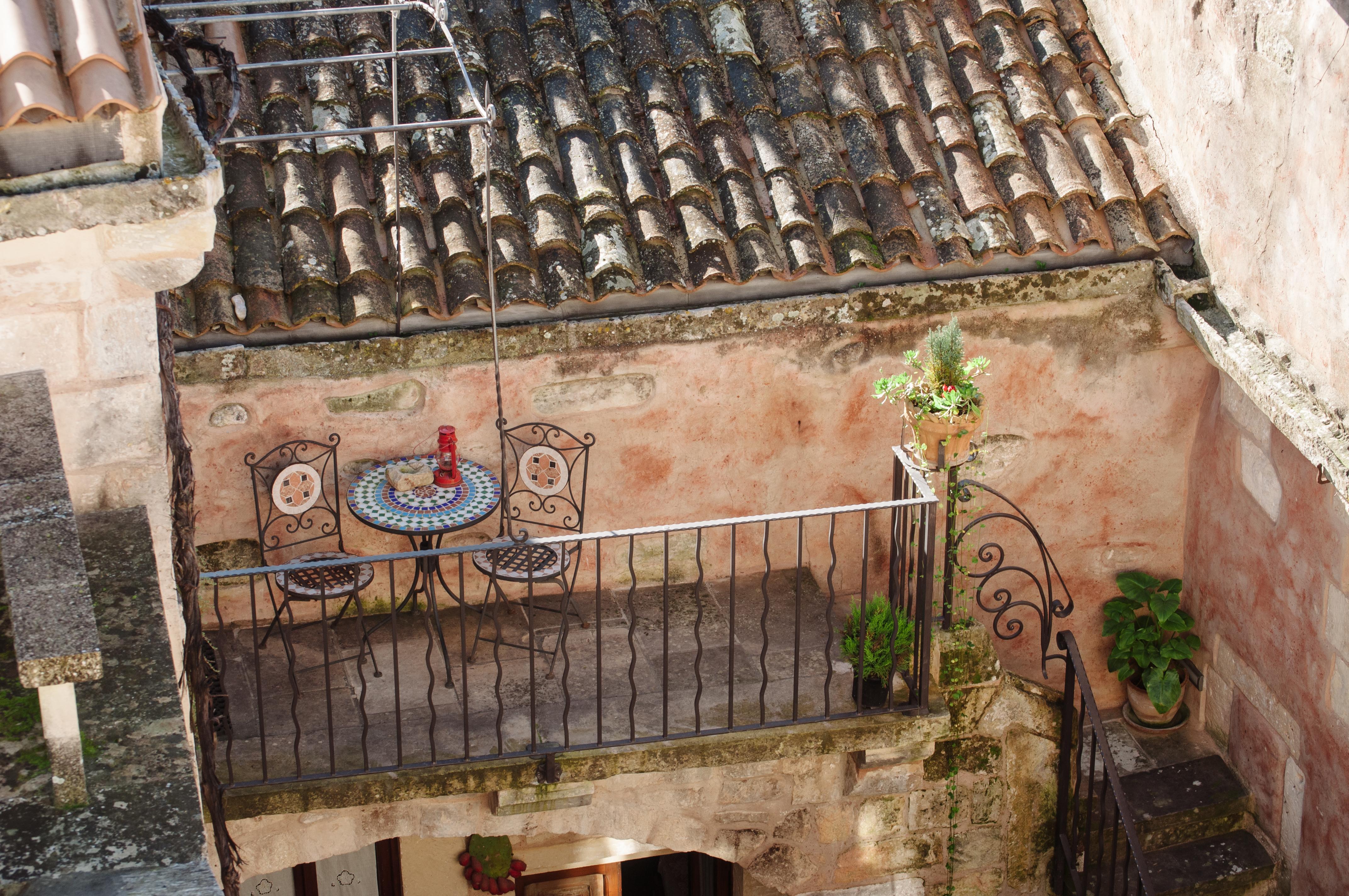 Borgoterra Bed & Breakfast Martano Exterior photo